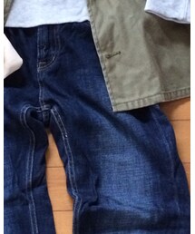 niko and... | デニムパンツ