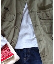 LOWRYS FARM | スウェット