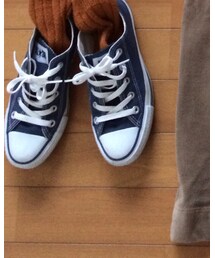 CONVERSE | スニーカー