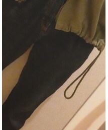 GU | デニムパンツ