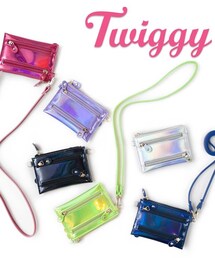 twiggy | ショルダーバッグ
