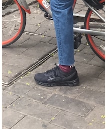 ASICS | シューズ