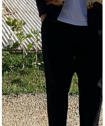 SOPHNET. | パンツ