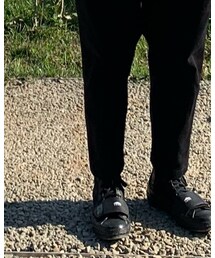 NEIGHBORHOOD | シューズ