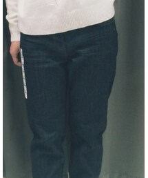 UNIQLO | デニムパンツ