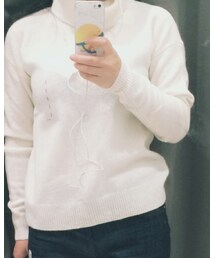 UNIQLO | ニット/セーター