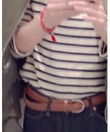 GU | Tシャツ/カットソー