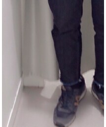 NEW BALANCE | スニーカー