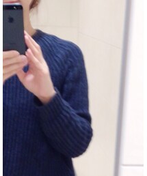 無印良品 | ニット/セーター