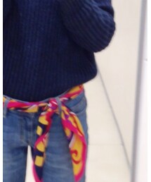 Used | バンダナ/スカーフ