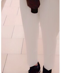 GU | その他パンツ