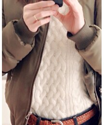 UNIQLO | ニット/セーター