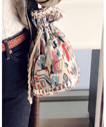 KIRALY | ショルダーバッグ