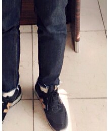 NEW BALANCE | スニーカー