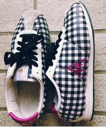 le coq sportif | スニーカー