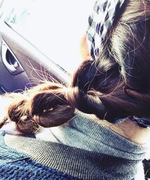 no brand | くるりんぱっ！(その他)