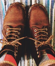 Dr. Martens | ブーツ