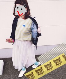 no brand | わたしもフジ(その他)