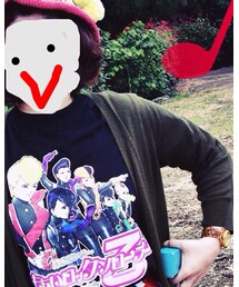 氣志團 | Tシャツ/カットソー