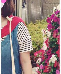 Crisp | Tシャツ/カットソー