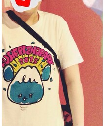 フジフレンドパーク | Tシャツ/カットソー