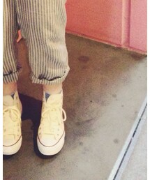 CONVERSE | スニーカー