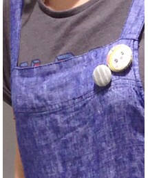 Handmade | ブローチ/コサージュ