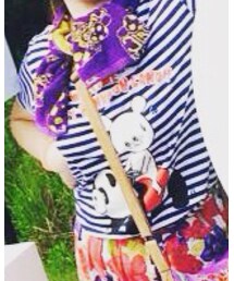 キュウソネコカミ | Tシャツ/カットソー