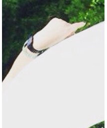 100均 | アナログ腕時計