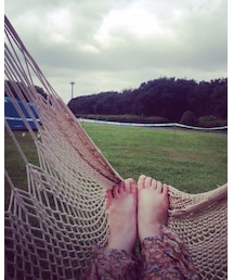 ハンモック | その他