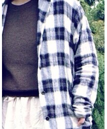 GLOBAL WORK | その他アウター