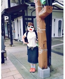 雪はこんなに積もるんですね | その他