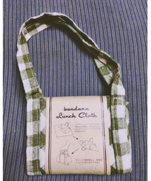 購入品:ランチョンマット | その他