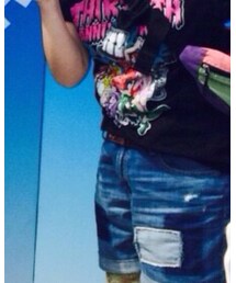 OLD NAVY | パンツ