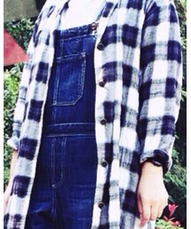 しまむら | サロペット/オーバーオール