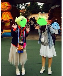 おそろコーデ | その他