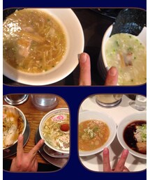 ラー博 | その他