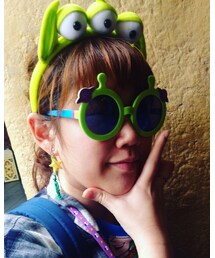 きらん( ̄+ー ̄) | その他