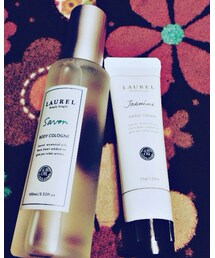 ローレル | スキンケア