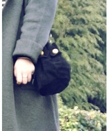 古着 | ショルダーバッグ