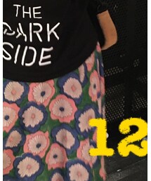 チチカカ | スカート