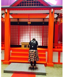 お参り | その他