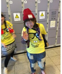 ちょっ、 | その他