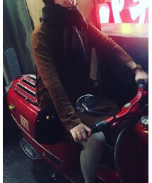 原付できた(嘘) | その他