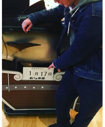 お誕生日を主張 | その他