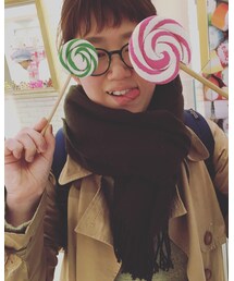 アメちゃん | その他