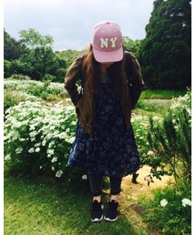 Crisp | キャップ