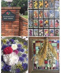 ローズガーデン | その他