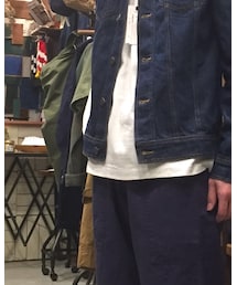 AugustRoots | パーカー