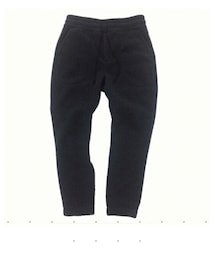 MOUNTAIN EQUIPMENT | Mountain Equipment (マウンテンイクイップメント) / Heather Fleece Pants / チャコール / フリースパンツ / アウトドア / カナダ / メンズ(その他パンツ)